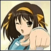 haruhi